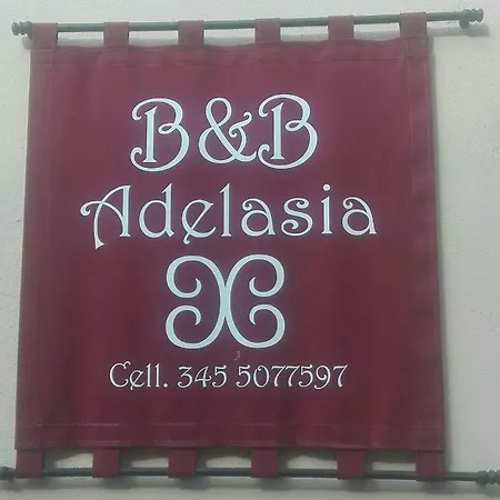 Adelasia * Ardara