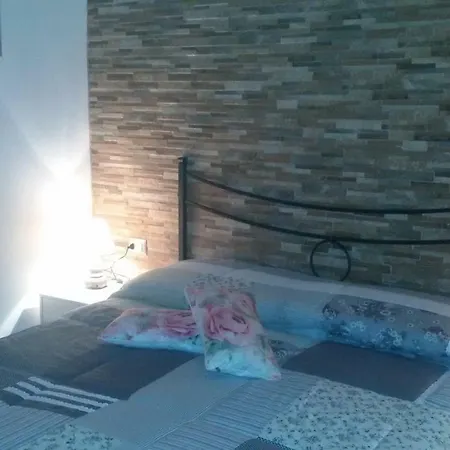 Adelasia Bed and breakfast