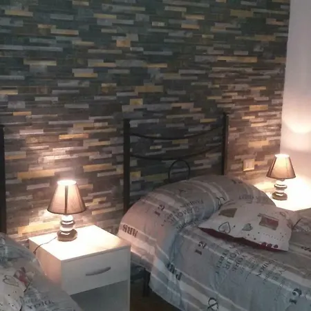 Adelasia Bed and breakfast *