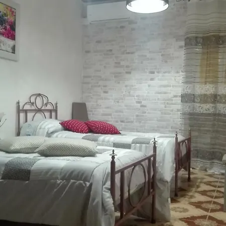 Bed and breakfast Adelasia