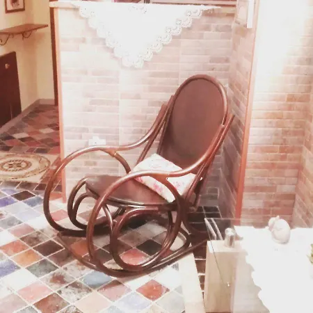 Bed and breakfast Adelasia *
