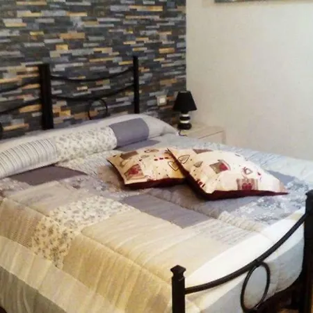 Bed and breakfast Adelasia