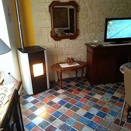 Bed and breakfast Adelasia Ardara