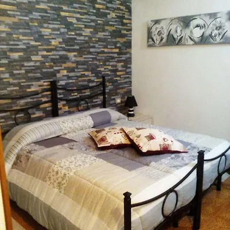 Bed and breakfast Adelasia *
